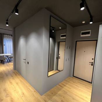 Сдается Многокомнатная квартира, 60 м²