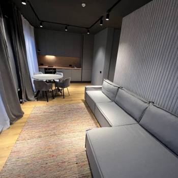 Сдается Многокомнатная квартира, 60 м²