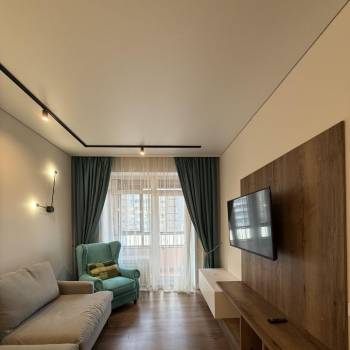 Сдается 2-х комнатная квартира, 45 м²