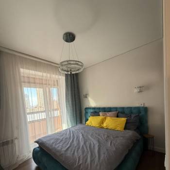 Сдается 2-х комнатная квартира, 45 м²