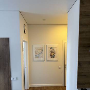 Сдается 2-х комнатная квартира, 45 м²