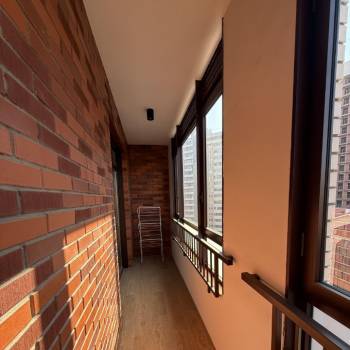 Сдается 2-х комнатная квартира, 45 м²