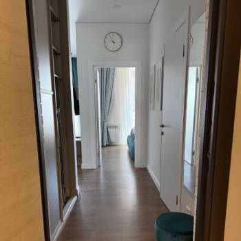 Сдается 2-х комнатная квартира, 45 м²
