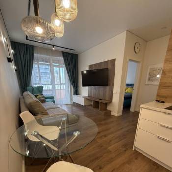 Сдается 2-х комнатная квартира, 45 м²