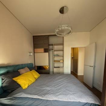 Сдается 2-х комнатная квартира, 45 м²