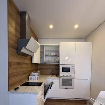 Сдается 2-х комнатная квартира, 45 м²