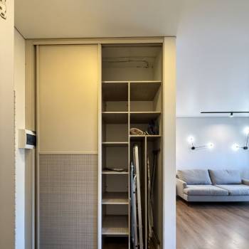 Сдается 2-х комнатная квартира, 45 м²