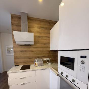 Сдается 2-х комнатная квартира, 45 м²