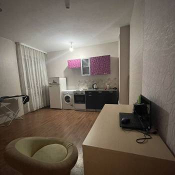 Сдается 1-комнатная квартира, 30 м²