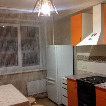 Сдается 2-х комнатная квартира, 63 м²