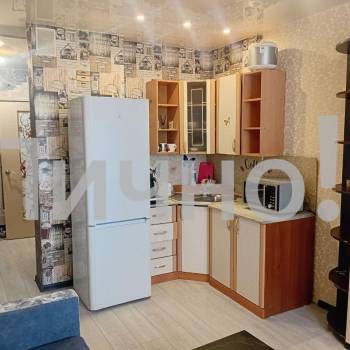 Сдается 1-комнатная квартира, 20 м²