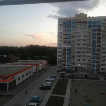Сдается 1-комнатная квартира, 20 м²