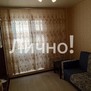Сдается 1-комнатная квартира, 20 м²