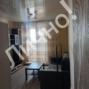 Сдается 1-комнатная квартира, 20 м²