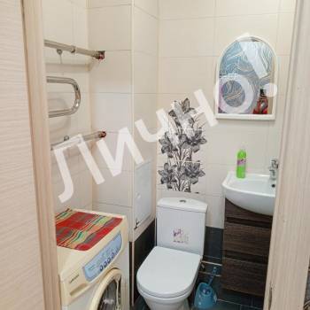 Сдается 1-комнатная квартира, 20 м²