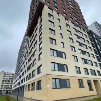 Сдается 1-комнатная квартира, 27 м²