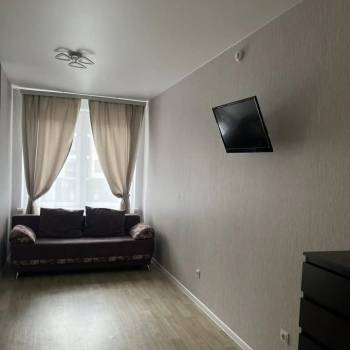 Сдается 1-комнатная квартира, 27 м²