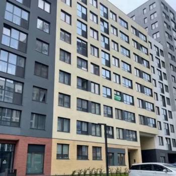 Сдается 1-комнатная квартира, 27 м²
