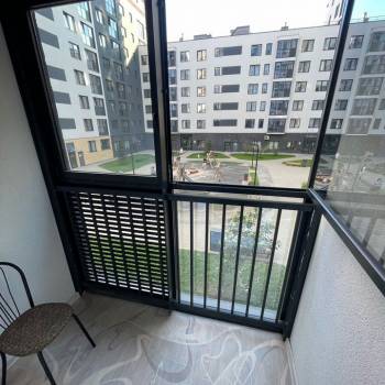Сдается 1-комнатная квартира, 27 м²