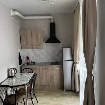 Сдается 1-комнатная квартира, 27 м²