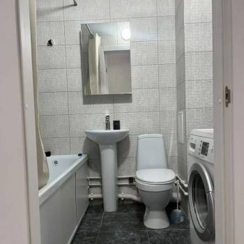Сдается 1-комнатная квартира, 27 м²