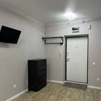 Сдается 1-комнатная квартира, 27 м²