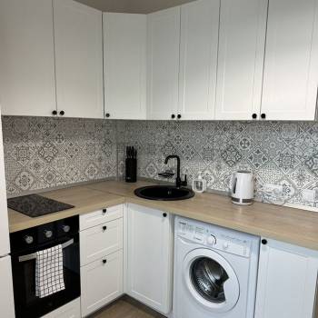 Сдается 1-комнатная квартира, 29 м²