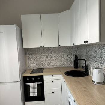 Сдается 1-комнатная квартира, 29 м²