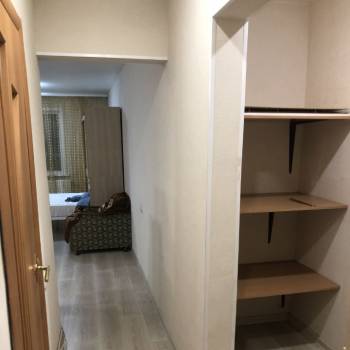 Сдается 1-комнатная квартира, 28 м²