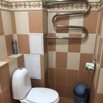 Сдается 1-комнатная квартира, 28 м²
