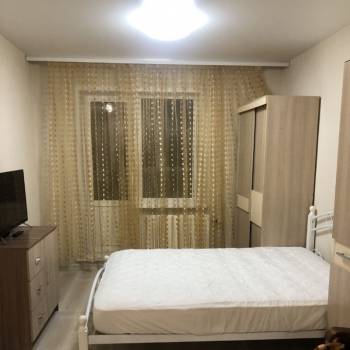 Сдается 1-комнатная квартира, 28 м²