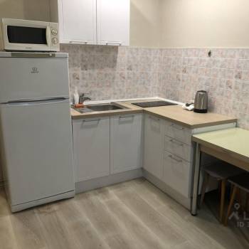 Сдается 1-комнатная квартира, 28 м²