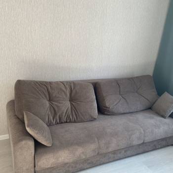 Сдается 1-комнатная квартира, 37 м²