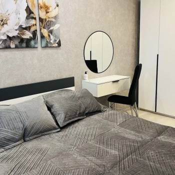 Сдается 1-комнатная квартира, 42 м²