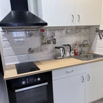 Сдается 1-комнатная квартира, 42 м²