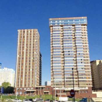 Сдается 1-комнатная квартира, 42 м²