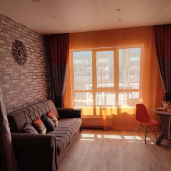 Сдается 1-комнатная квартира, 36 м²