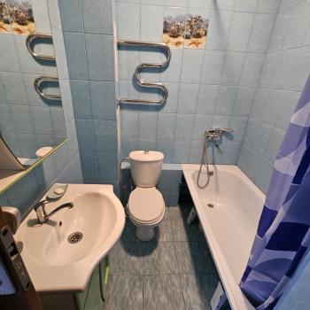 Сдается 1-комнатная квартира, 18,3 м²