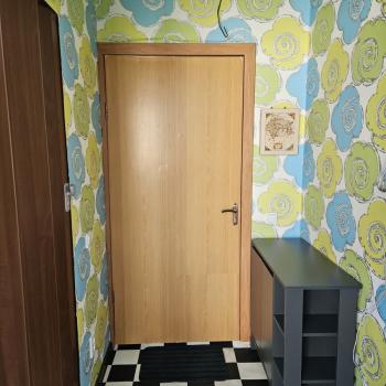 Сдается 1-комнатная квартира, 18,3 м²