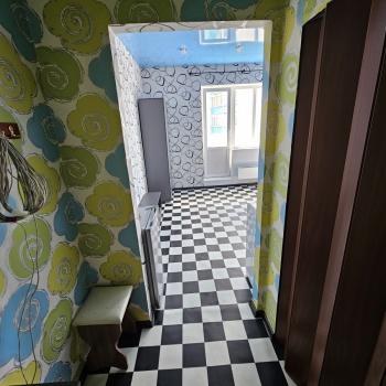 Сдается 1-комнатная квартира, 18,3 м²