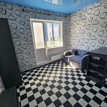 Сдается 1-комнатная квартира, 18,3 м²