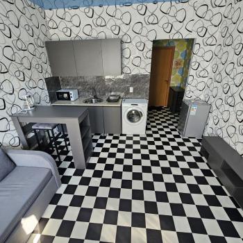 Сдается 1-комнатная квартира, 18,3 м²