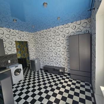 Сдается 1-комнатная квартира, 18,3 м²
