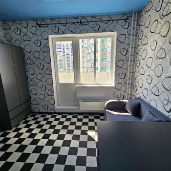 Сдается 1-комнатная квартира, 18,3 м²