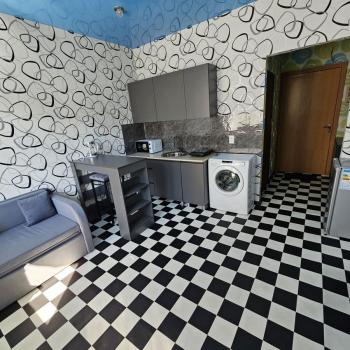 Сдается 1-комнатная квартира, 18,3 м²