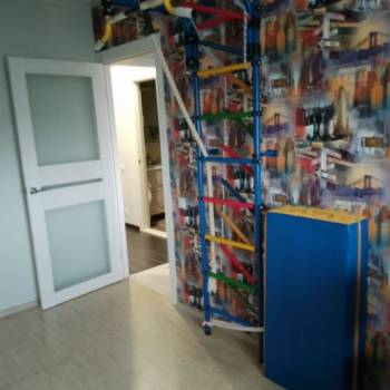 Сдается Многокомнатная квартира, 65 м²