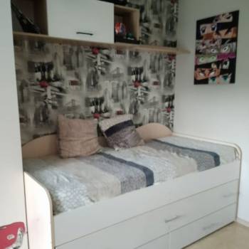 Сдается Многокомнатная квартира, 65 м²