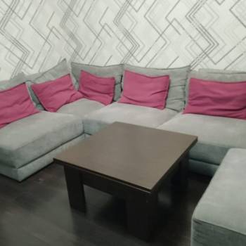 Сдается Многокомнатная квартира, 65 м²