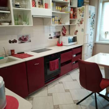 Сдается Многокомнатная квартира, 65 м²