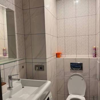 Сдается 2-х комнатная квартира, 67 м²